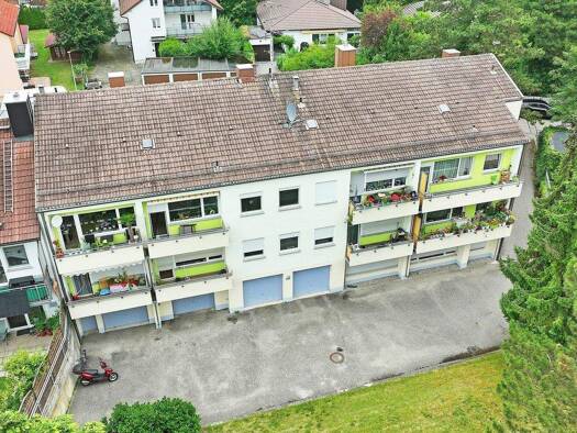 Mehrfamilienhaus zum Kauf 2.900.000 € 22 Zimmer 617 m² 1.240 m² Grundstück Fürstenfeldbruck 82256