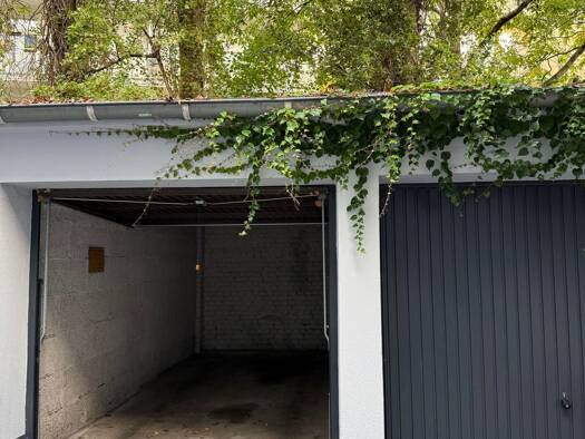 Garage zur Miete provisionsfrei 120 € 14 m² Bilk Düsseldorf 40223