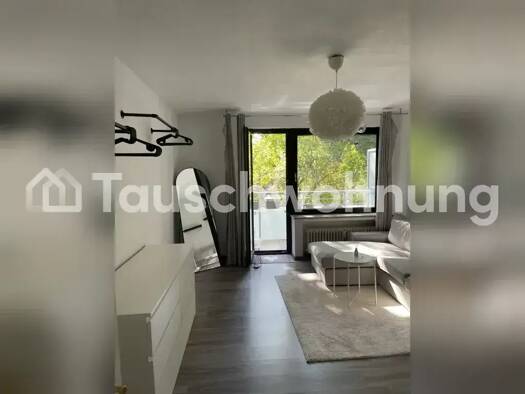 Wohnung zur Miete Tauschwohnung 380 € 1 Zimmer 35 m² 1. Geschoss Neustadt Bremen 28199