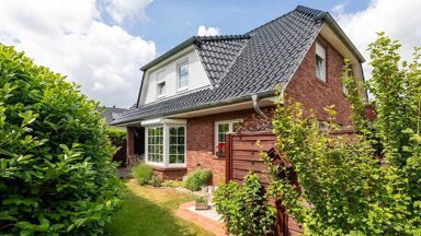 Einfamilienhaus zum Kauf 474.000 € 3 Zimmer 133 m² 1.737 m² Grundstück Brandshagen Sundhagen 18519