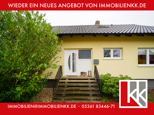 Einfamilienhaus zum Kauf 445.000 € 5 Zimmer 151 m² 997 m² Grundstück Brackstedt 38448