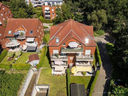 Maisonette zum Kauf 196.450 € 3 Zimmer 82,3 m² Uranusweg 26 Marl 45770