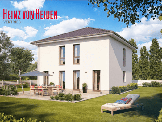 Haus zum Kauf - Erstbezug provisionsfrei 502.740 € 5 Zimmer 132 m² 400 m² Grundstück Finkenwerder Mitte 21129