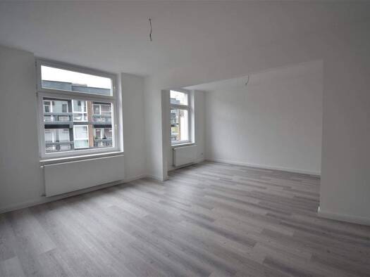 Wohnung zur Miete 945 € 3 Zimmer 105 m² 2. Geschoss frei ab sofort Gemarkenstr. 111 Holsterhausen Stadtbezirk III 45147