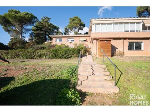 Villa zum Kauf 3.090.000 € 1 Zimmer 602 m² Sant Cugat del Vallès 08197