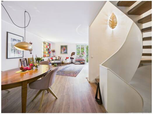 Maisonette zum Kauf 945.000 € 4 Zimmer 103,8 m² Bogenhausen München 81925