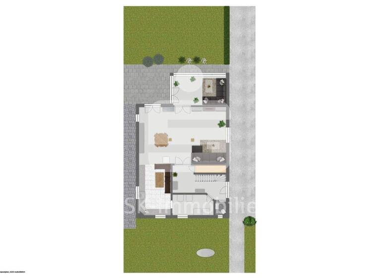 Einfamilienhaus zum Kauf 339.000 € 4 Zimmer 160 m² 852 m² Grundstück Gierzhagen Windeck 51570