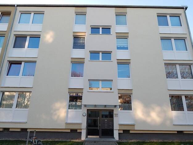 Wohnung zur Miete 583 € 3 Zimmer 70,2 m² 2. Geschoss frei ab 19.12.2026 Leipziger Straße 11 Deininghausen Castrop-Rauxel 44577