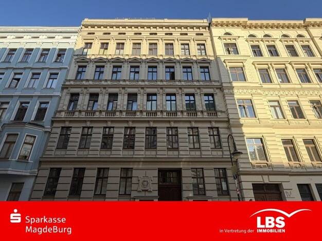 Maisonette zum Kauf 199.000 € 2 Zimmer 103,1 m² 4. Geschoss Altstadt Altstadt 39104