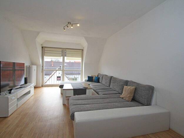 Wohnung zum Kauf 235.000 € 3 Zimmer 75 m² Krumbach 86381