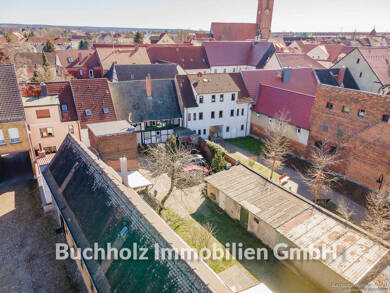 Einfamilienhaus zur Versteigerung 60.000 € 3 Zimmer 108 m² 1.132 m² Grundstück Gräfenhainichen Gräfenhainichen 06773