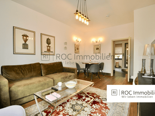 Wohnung zum Kauf 239.000 € 2 Zimmer 55 m² 1. Geschoss Buckow Berlin 12349