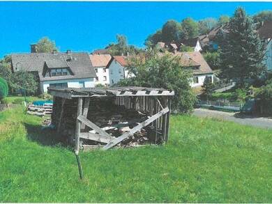 Grundstück zum Kauf 69.500 € 577 m² Grundstück Heinrichsthal 63871