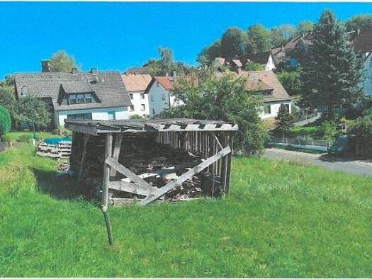 Grundstück zum Kauf 69.500 € 577 m² Grundstück Heinrichsthal 63871
