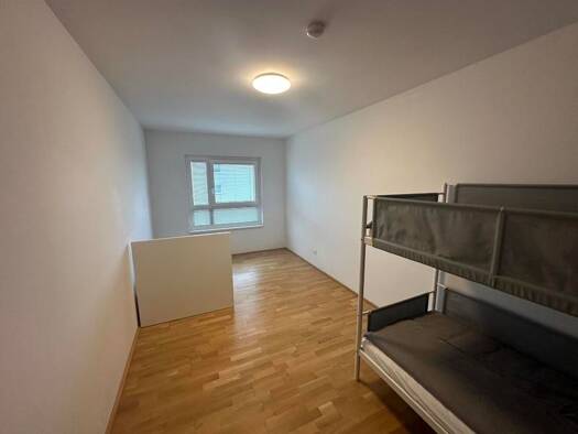 Wohnung zur Miete 618 € 1 Zimmer 16 m² 6. Geschoss Mizzi-Günther-Weg 1 Wien 1210
