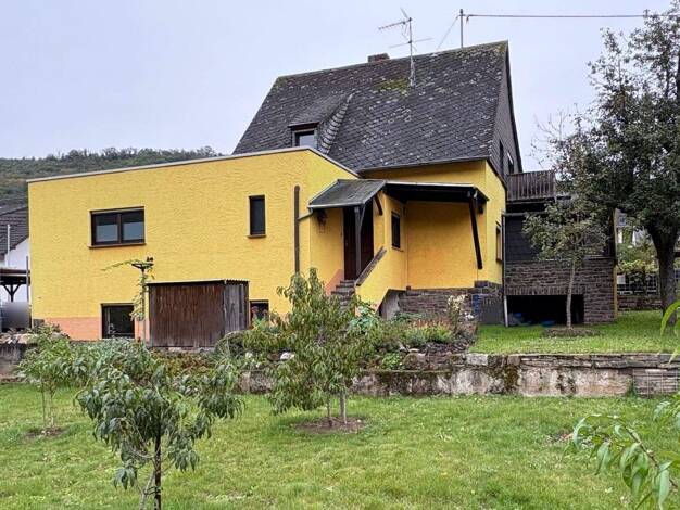 Mehrfamilienhaus zum Kauf 479.000 € 8 Zimmer 178 m² 854 m² Grundstück Oberfell 56332