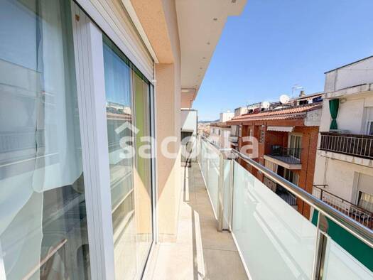 Wohnung zum Kauf 239.000 € 3 Zimmer 111 m² 3. Geschoss CANIGO Blanes 00000