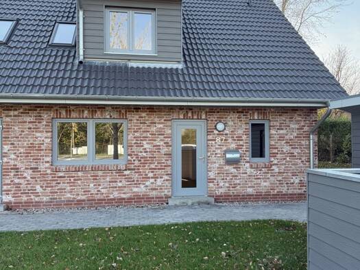 Wohnung zum Kauf - Erstbezug 249.000 € 2,5 Zimmer 64,9 m² Niebüll 25899