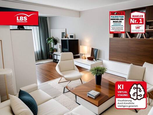 Studio zum Kauf 134.900 € 1 Zimmer 38,9 m² Grengel Köln 51147