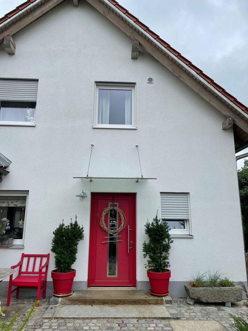 Einfamilienhaus zum Kauf provisionsfrei 460.000 € 3 Zimmer 150 m²<br/>Wohnfläche 1.000 m²<br/>Grundstück Mötzing Mötzing 93099