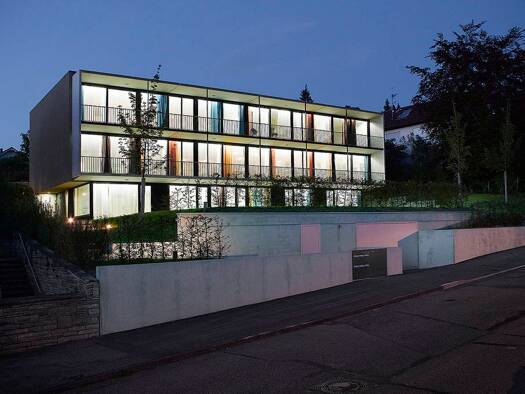 Loft zur Miete 2.140 € 3,5 Zimmer 139,5 m² Geschoss 2/3 frei ab sofort Bad Cannstatt Stuttgart 70374