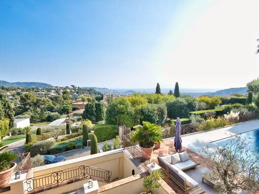 Einfamilienhaus zum Kauf 3.360.000 € 322,7 m² Le Ray NICE 06236