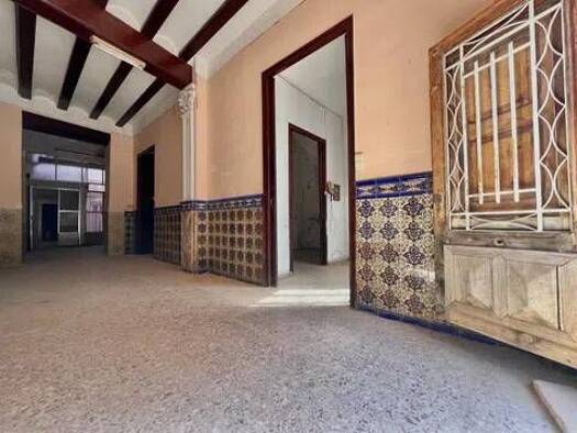 Reihenhaus zum Kauf 220.000 € 8 Zimmer 311 m² Catarroja 46470