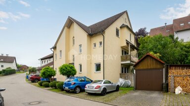 Wohnung zum Kauf 94.000 € 1 Zimmer 32 m² EG Kelheim Kelheim 93309