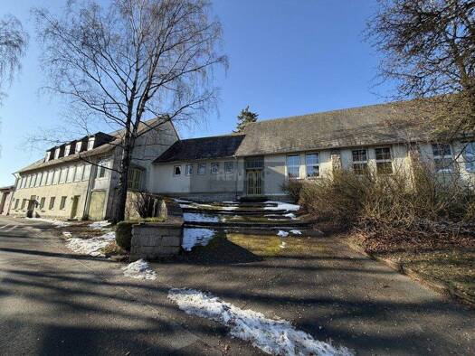 Haus zum Kauf 131 m² Culmitz Naila / Culmitz 95119