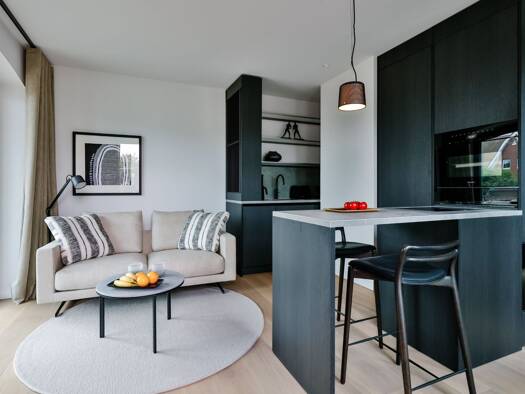 Wohnung zum Kauf 880.000 € 2 Zimmer 58,4 m² List auf Sylt 25992