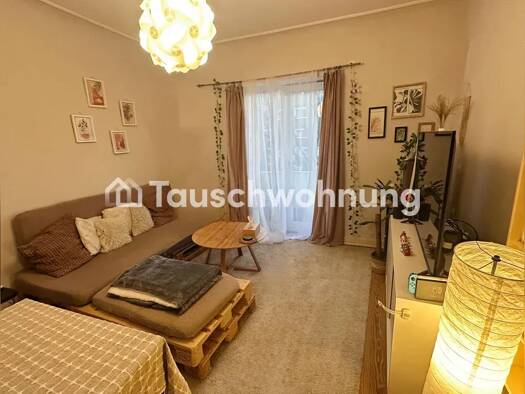 Wohnung zur Miete Tauschwohnung 750 € 2,5 Zimmer 62 m² 2. Geschoss Stellingen Hamburg 22525