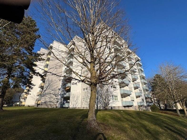2 2,5Zimmer Wohnung in VillingenSchwenningen immowelt