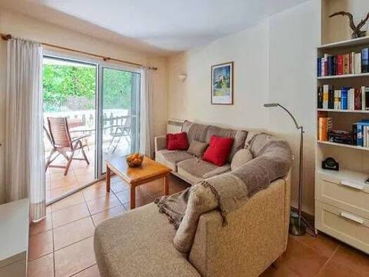 Wohnung zum Kauf 350.000 € 2 Zimmer 101 m² Urb. Wohnanlage Goya Cala Ratjada Capdepera 07590