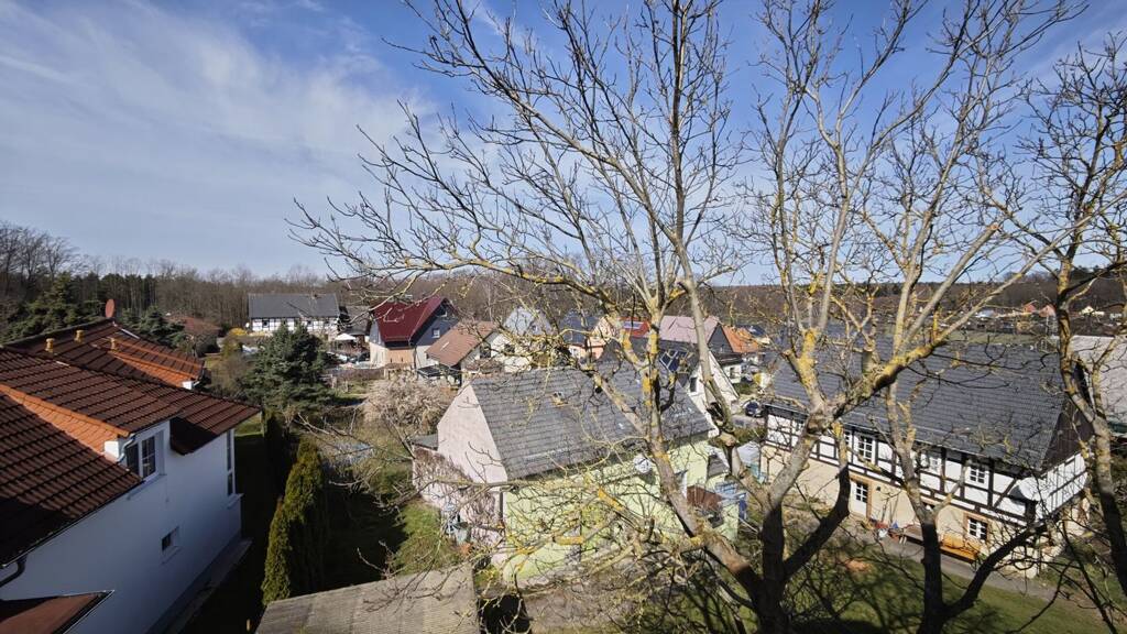 Wohnung zum Kauf provisionsfrei 564.095 € 6 Zimmer 158,7 m² EG Ullersdorf Radeberg 01454