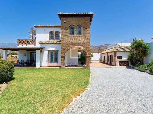 Haus zum Kauf 1.695.000 € 450 m² 20.000 m² Grundstück La Herradura 18697