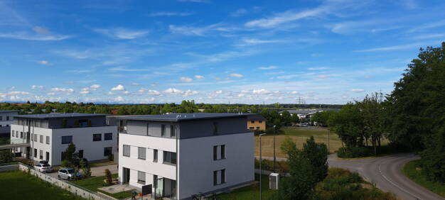 Bürofläche zur Miete provisionsfrei 850 € 69 m² Bürofläche Georg-Huber-Straße 8 Pöring Zorneding, Ortsteil Pöring 85604