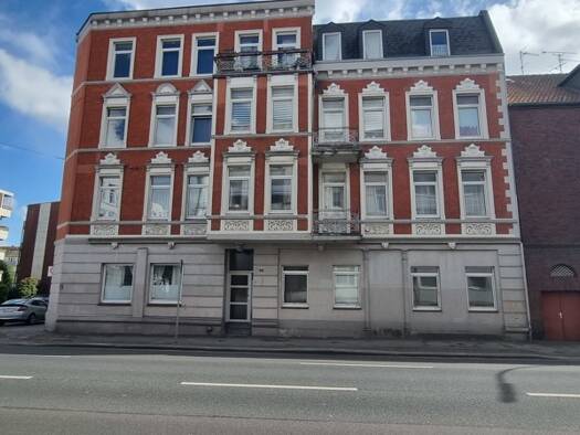 Wohnung zum Kauf 115.000 € 4 Zimmer 109,2 m² Bant Wilhelmshaven 26382