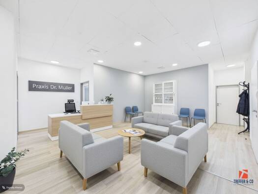 Praxisfläche zur Miete 2.200 € 6 Zimmer Kufstein 6330