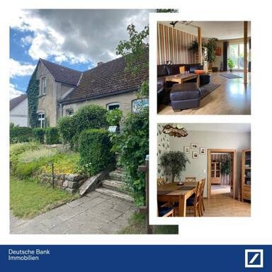 Einfamilienhaus zum Kauf provisionsfrei 375.000 € 5 Zimmer 210 m² 3.704 m² Grundstück Lindenberg Lindenberg 17111