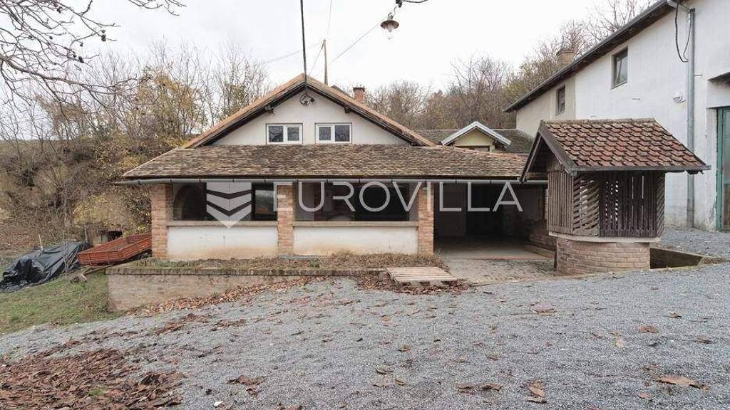 Büro zum Kauf 260.000 € Draz Draz