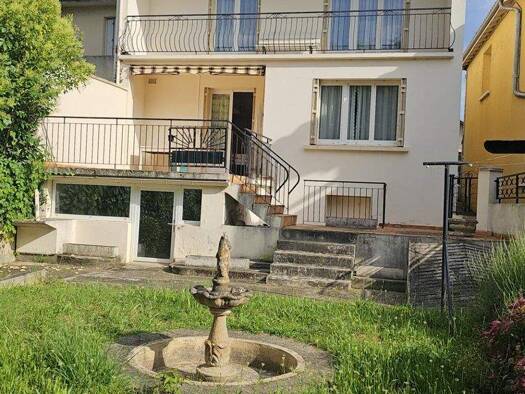 Haus zum Kauf 133.750 € 170 m² Monsempron-Libos 47500