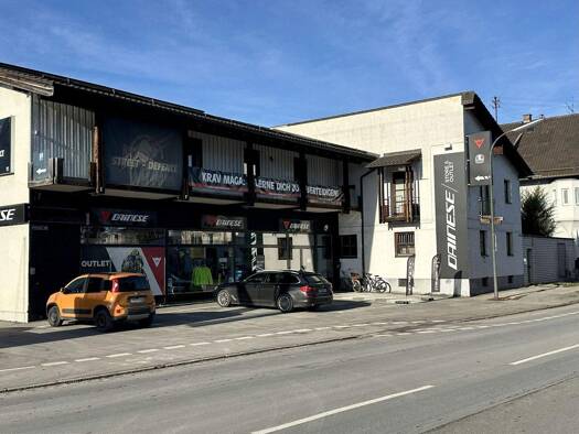 Laden zum Kauf 1.649.000 € 5 Zimmer 950 m² Verkaufsfläche Aising Rosenheim 83026