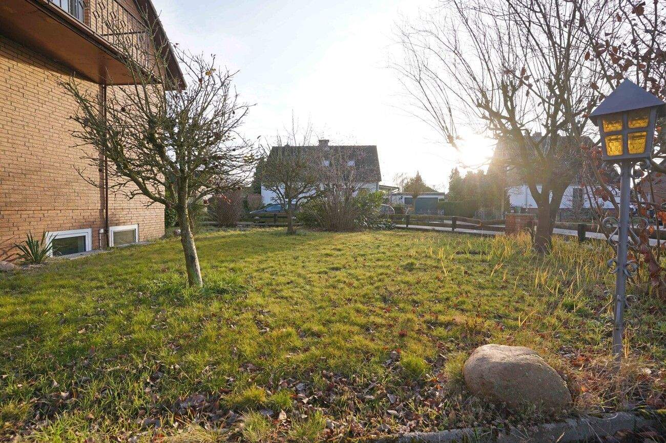Einfamilienhaus zum Kauf - Mehr