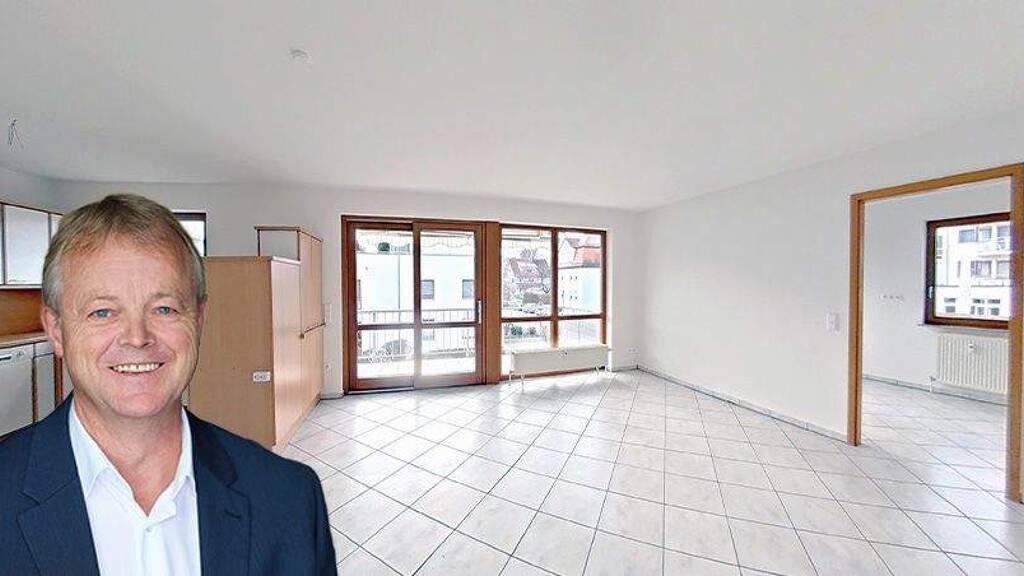 Wohnung zum Kauf 260.000 € 3 Zimmer 74,1 m² Eningen 72800