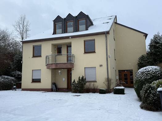 Wohnung zur Miete 1.450 € 3 Zimmer 127 m² Geschoss 1/3 frei ab sofort Weismark-Feyen Trier 54294