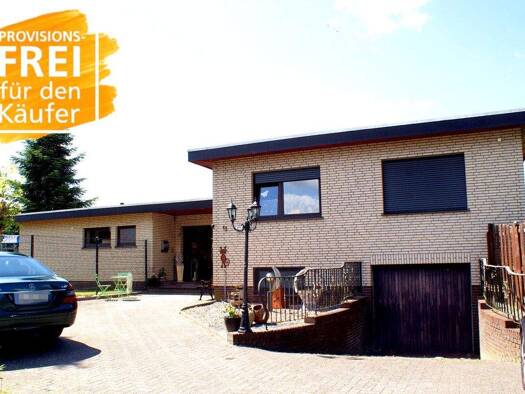 Einfamilienhaus zum Kauf provisionsfrei 339.000 € 8 Zimmer 173,7 m² 1.716 m² Grundstück Neuland Barßel 26676