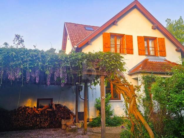 Einfamilienhaus zum Kauf 545.000 € 5 Zimmer 170 m² 525 m² Grundstück Bruckneudorf 2460