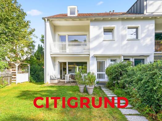 Reihenendhaus zum Kauf 949.000 € 5 Zimmer 142,8 m² 352 m² Grundstück Obergiesing München 81549