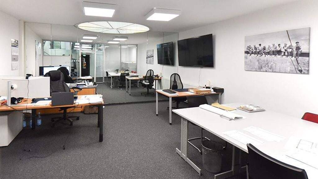 Mehrfamilienhaus zum Kauf 630.000 € 8 Zimmer 328 m² 153 m² Grundstück Kernstadt Nord Peine 31224