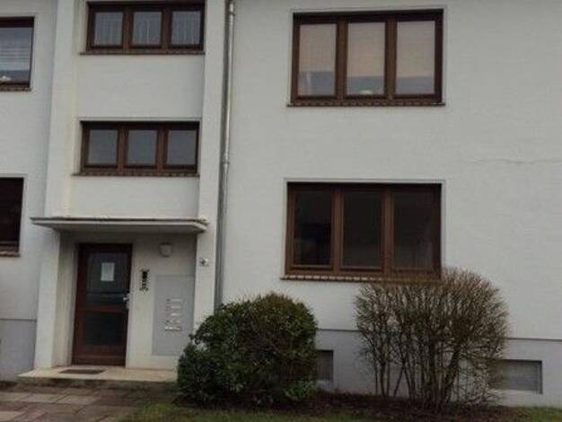 Wohnung zur Miete 651 € 2 Zimmer 68,6 m² 1. Geschoss frei ab 13.10.2026 Burgdammer Ring 46 a Burgdamm Nord 28717
